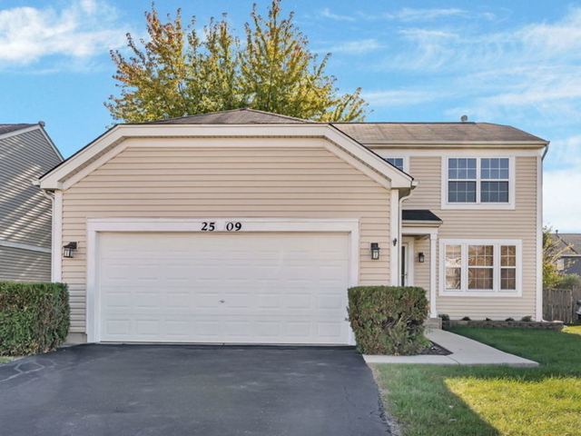 2509 Rosehall Lane - Photo 1
