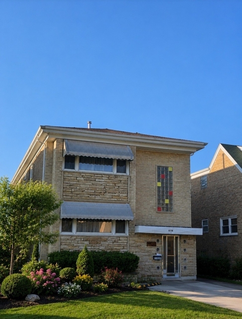 6114 W Leland Avenue - Photo 1