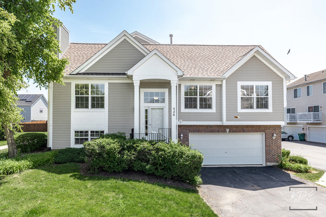 524 Meadow Lily Drive - Photo 1