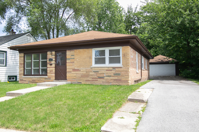 8837 S Talman Avenue - Photo 1