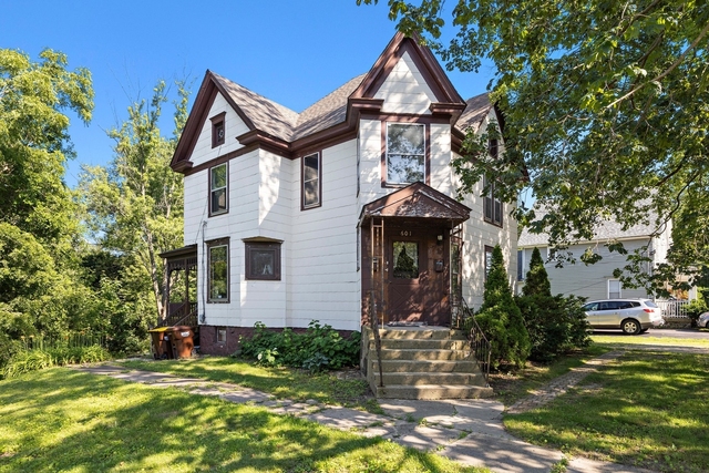 601 S Jefferson Street - Photo 1