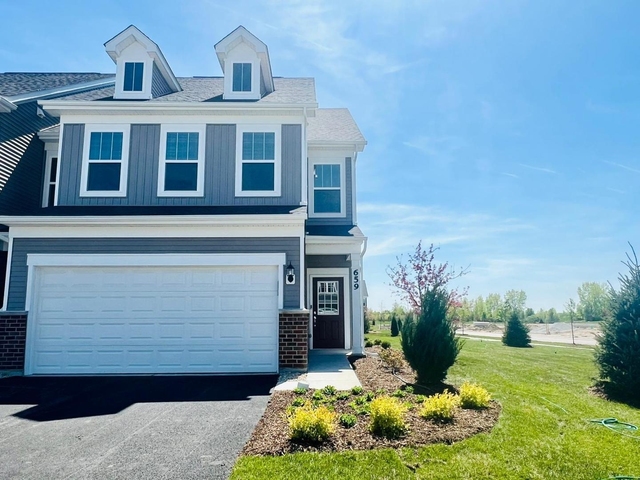 659 Switchgrass Way - Photo 1