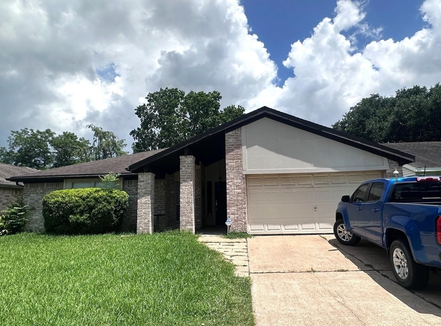 21314 Highland Knolls Drive - Photo 1