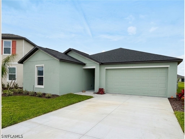 17281 Cantu Court - Photo 1