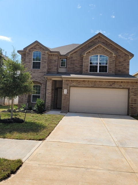 4325 Mcgregor Bluff Lane - Photo 1