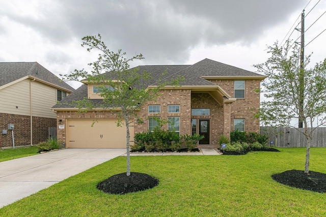 2919 Iris Gable Court - Photo 1