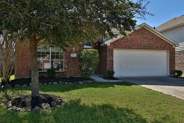 5007 Bridgecrossing Court - Photo 1