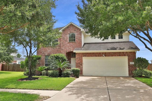 9603 Red Rugossa Drive - Photo 1