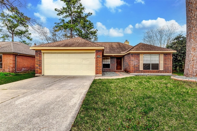 23922 Spring Dane Drive - Photo 1