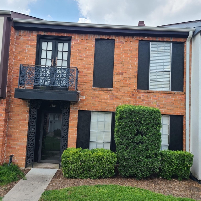 14389 Misty Meadow Lane - Photo 1