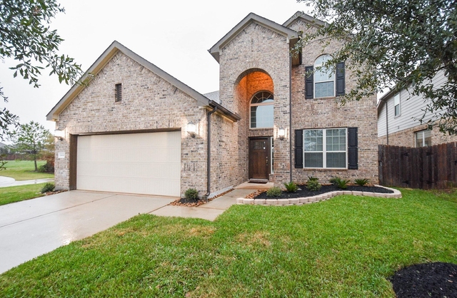 18618 Weeping Spring Drive - Photo 1