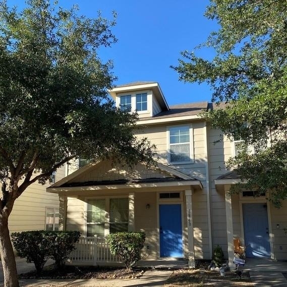 16750 Libson Falls Drive - Photo 1
