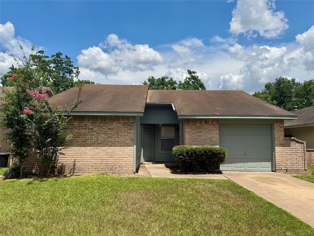 12618 Ridgelow Lane - Photo 1