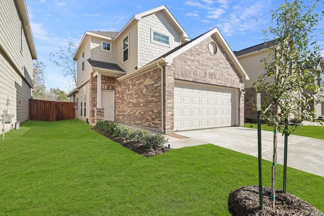 13427 Lucky Bill Lane - Photo 1