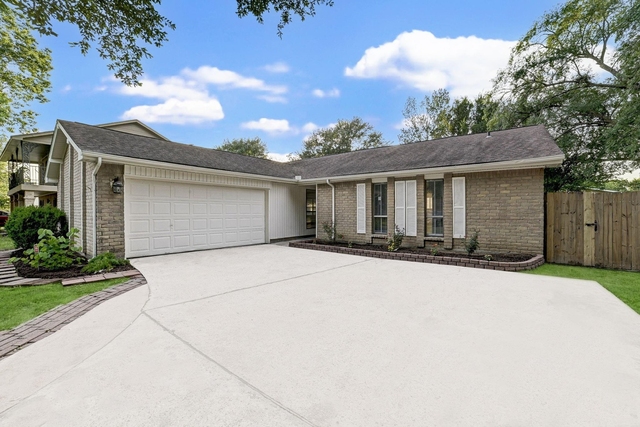 3918 Cypressdale Drive - Photo 1