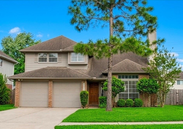 14303 Oak Chase Drive - Photo 1