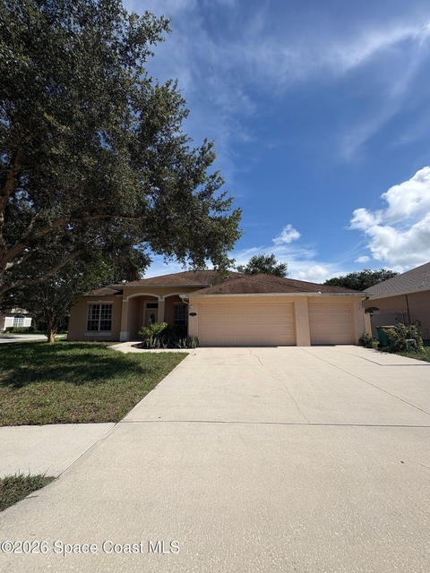 3185 Soft Breeze Circle - Photo 1