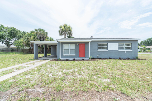 504 N Carolina Avenue - Photo 1