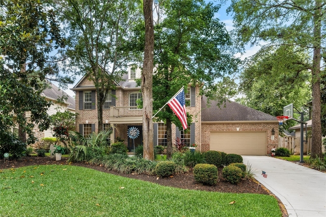 131 E Beckonvale Circle - Photo 1