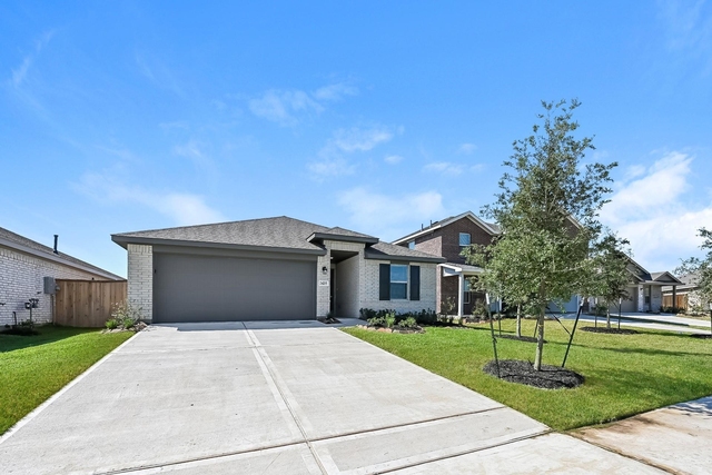 24215 Becker Hollow Lane - Photo 1