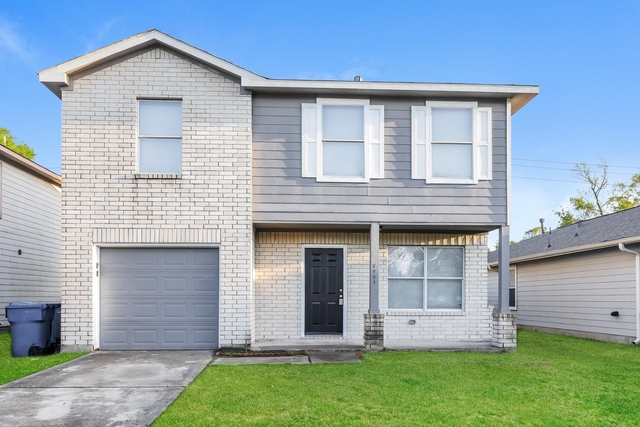 7507 Kennemer Drive - Photo 1
