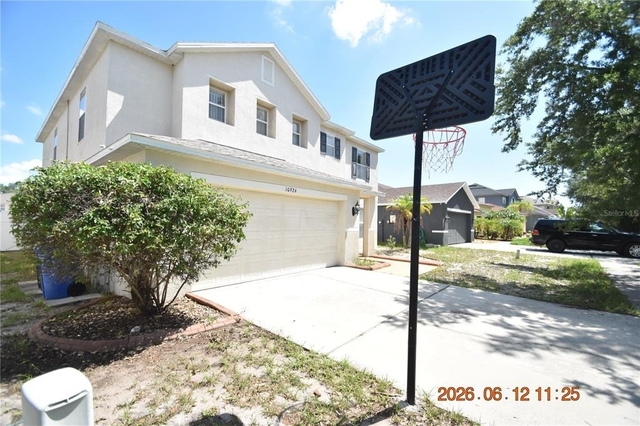 10924 Subtle Trail Drive - Photo 1