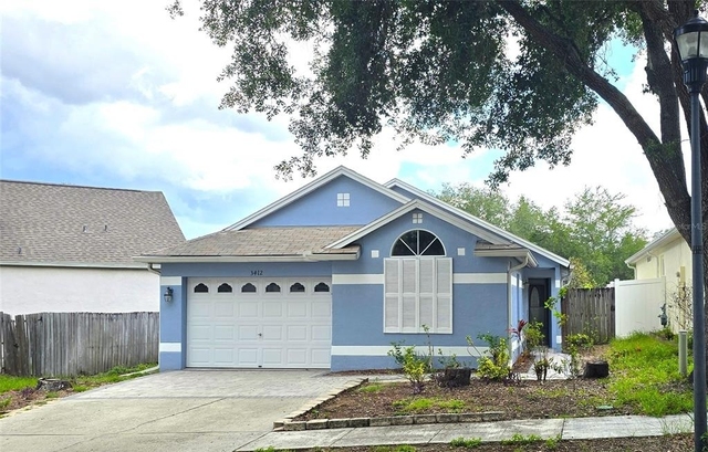 3412 Palm Beach Drive - Photo 1