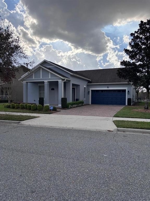 14719 Speer Lake Drive - Photo 1