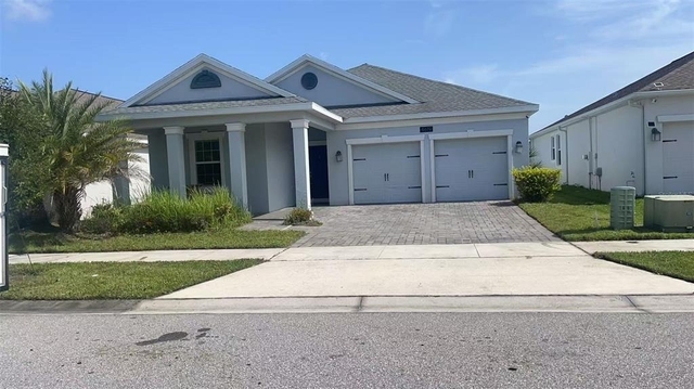 4619 Rhythm Road - Photo 1