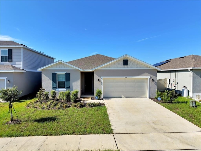 3324 Chicory Court - Photo 1