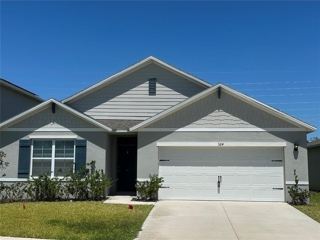 524 Talisi Loop - Photo 1