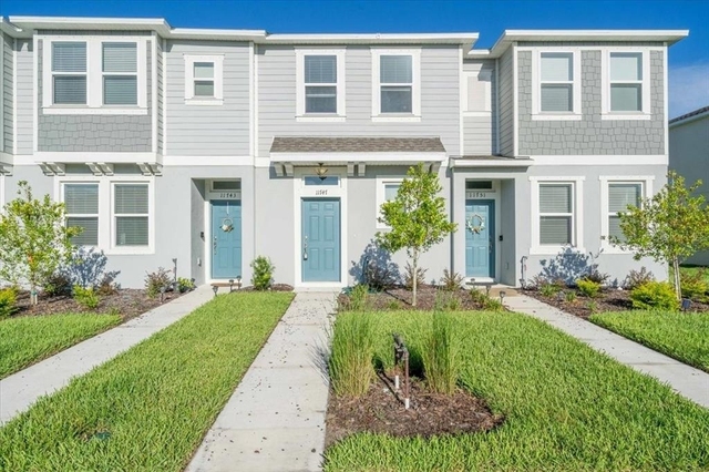 11747 Stonesmith Crossing - Photo 1