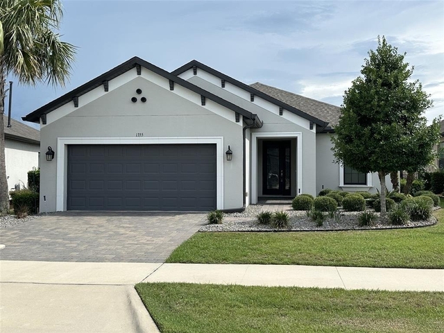 1355 Zeek Ridge Street - Photo 1