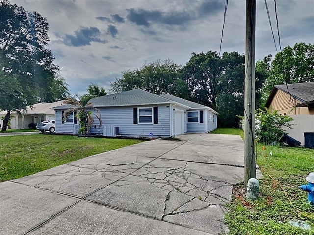155 Plain View Drive - Photo 1