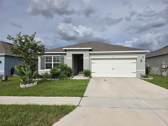 611 Grove Street - Photo 1