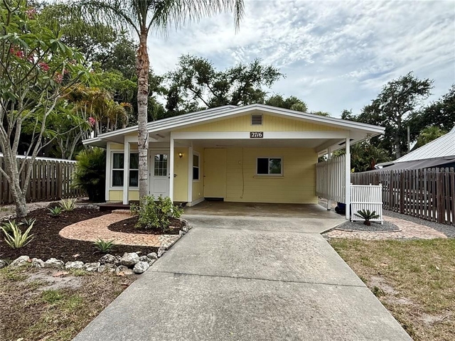 2716 Blossom Drive - Photo 1