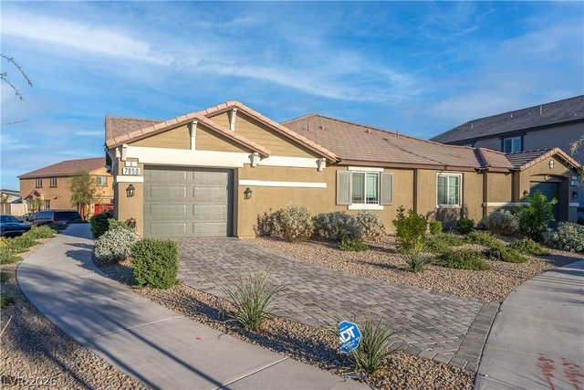 7890 Aurora Sky Street - Photo 1