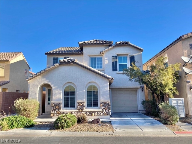 4990 Tioga Pass Avenue - Photo 1