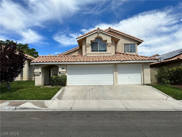 1805 Scenic Sunrise Drive - Photo 1