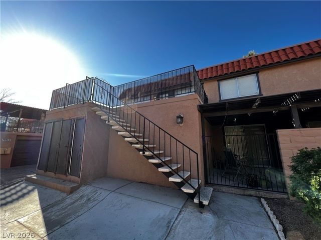 6630 Bubbling Brook Drive - Photo 1