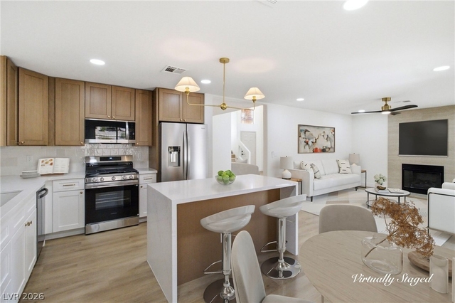 2137 Crestline Falls Place - Photo 1