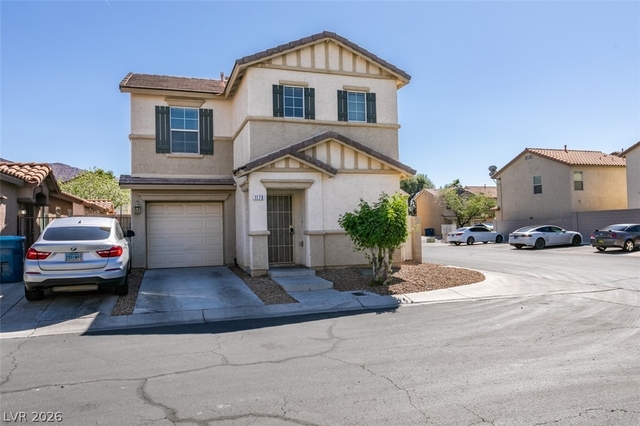 1170 Orange Meadow Street - Photo 1