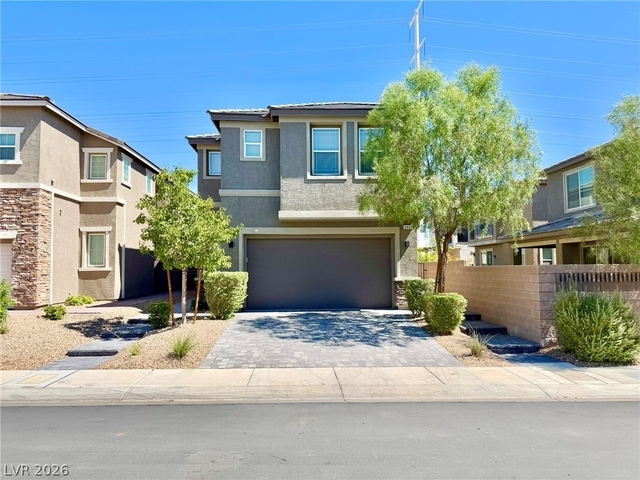 4442 Frias Falls Avenue - Photo 1