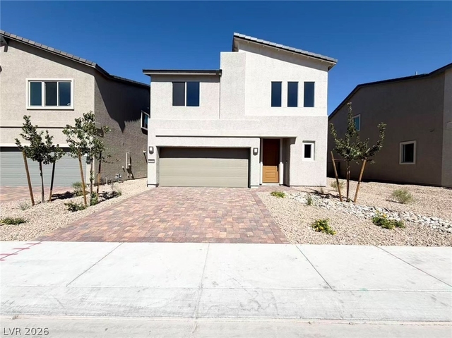 5934 Night Hawk Hill Street - Photo 1