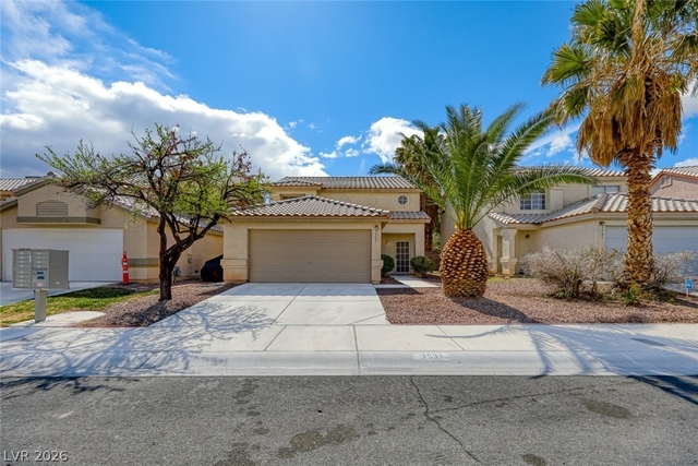 7537 Maiden Run Avenue - Photo 1