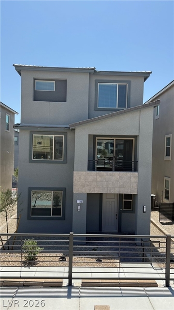 1513 Bat Hawk Street - Photo 1
