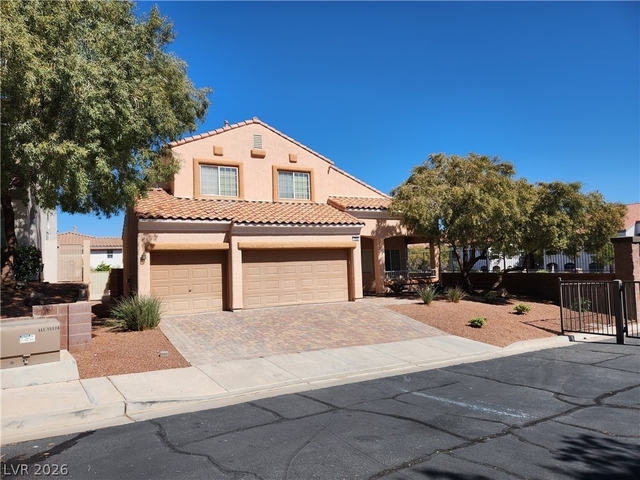 753 Maranello Street - Photo 1