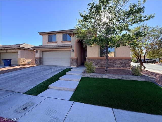 8137 Slate Falls Street - Photo 1