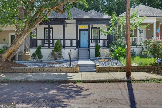 498 Connally Street Se - Photo 1
