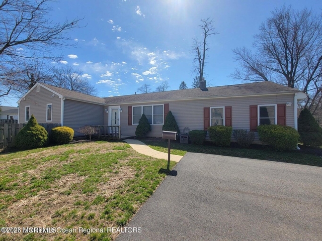1 Half Robin Drive - Photo 1